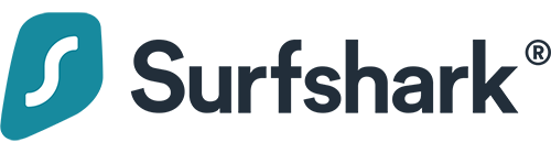 Logo Surfshark